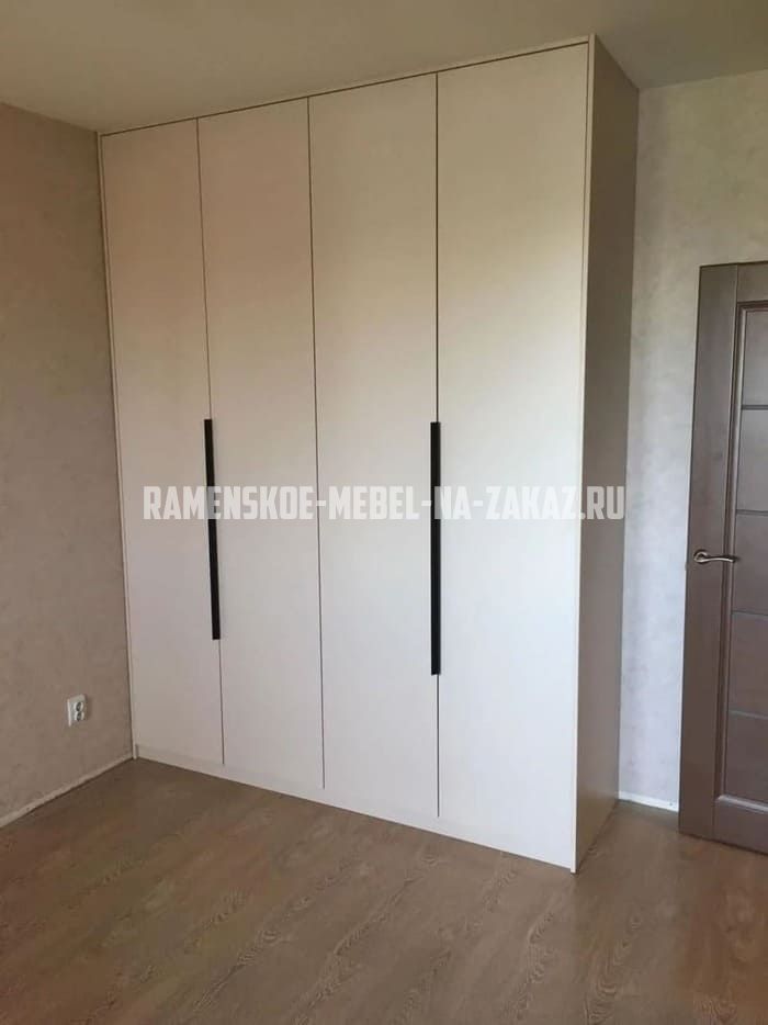 Полки на заказ в Раменском