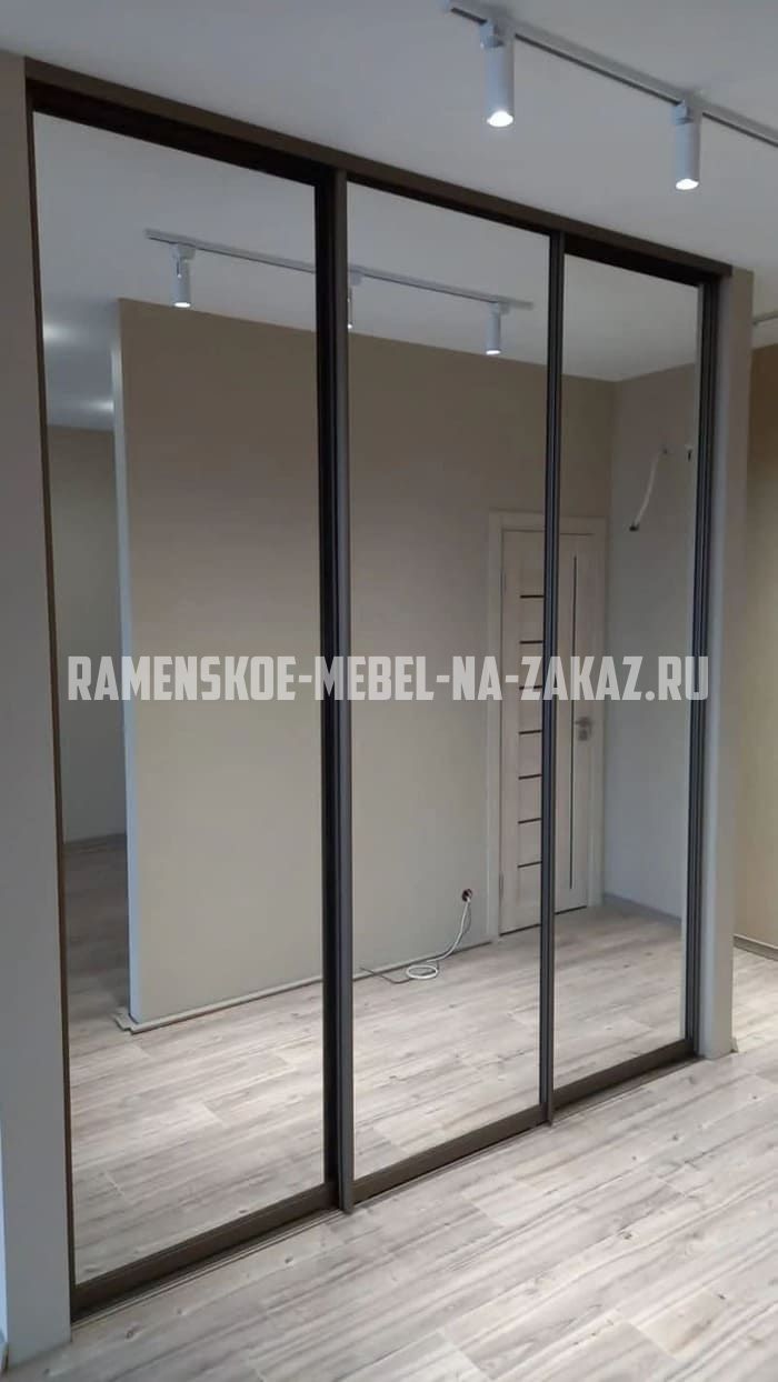 Полки на заказ в Раменском