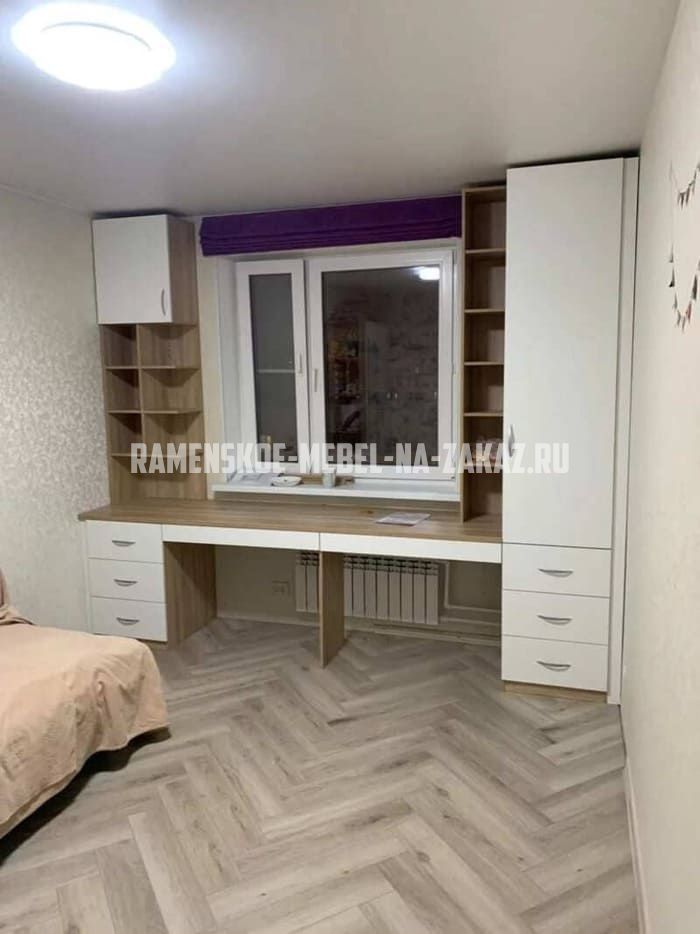 Полки на заказ в Раменском