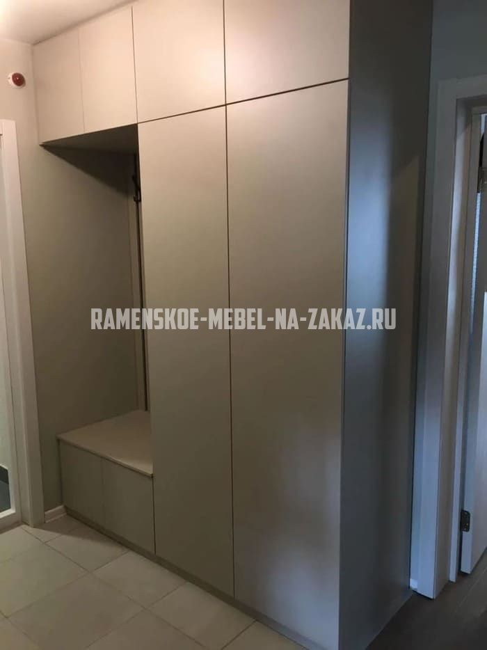 Полки на заказ в Раменском
