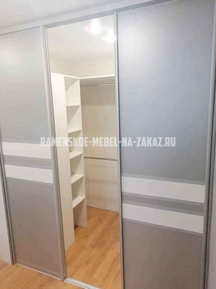 Полки на заказ в Раменском