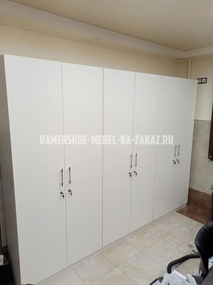 Полки на заказ в Раменском