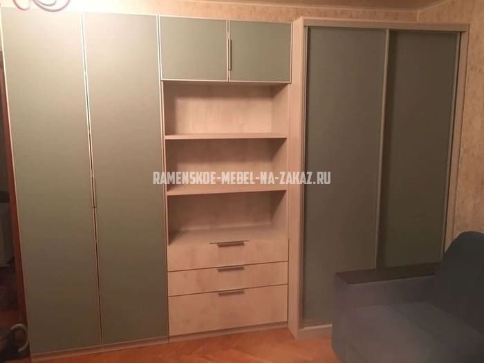 Полки на заказ в Раменском