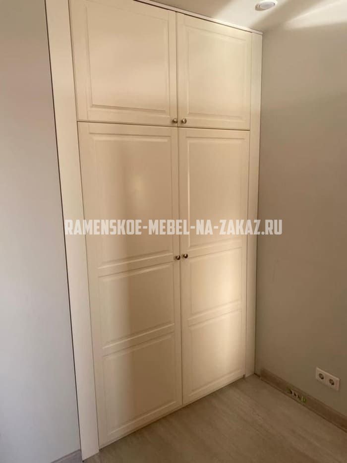Полки на заказ в Раменском
