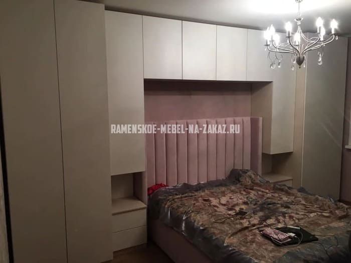 Полки на заказ в Раменском