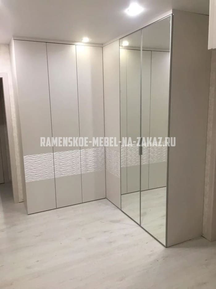 Полки на заказ в Раменском