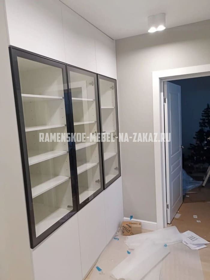 Полки на заказ в Раменском