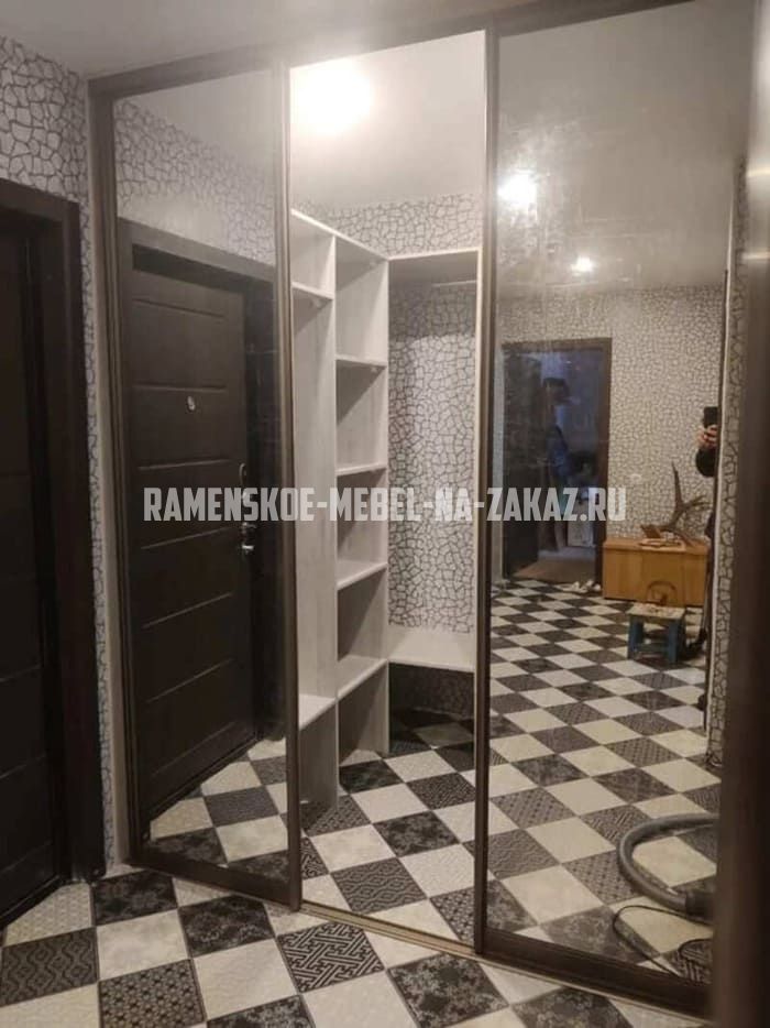 Полки на заказ в Раменском