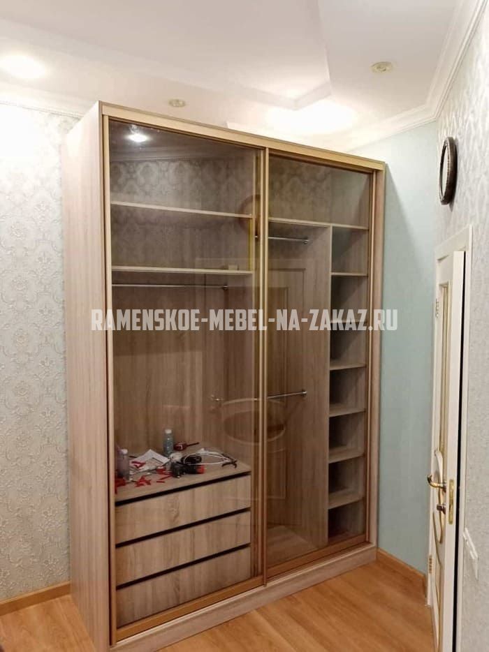 Полки на заказ в Раменском