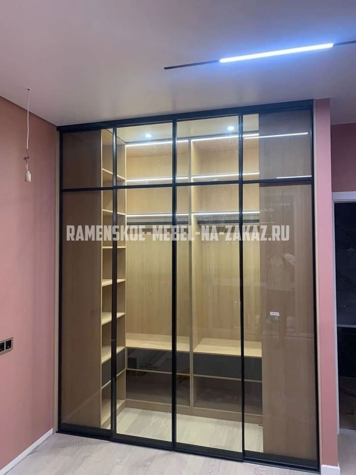Полки на заказ в Раменском