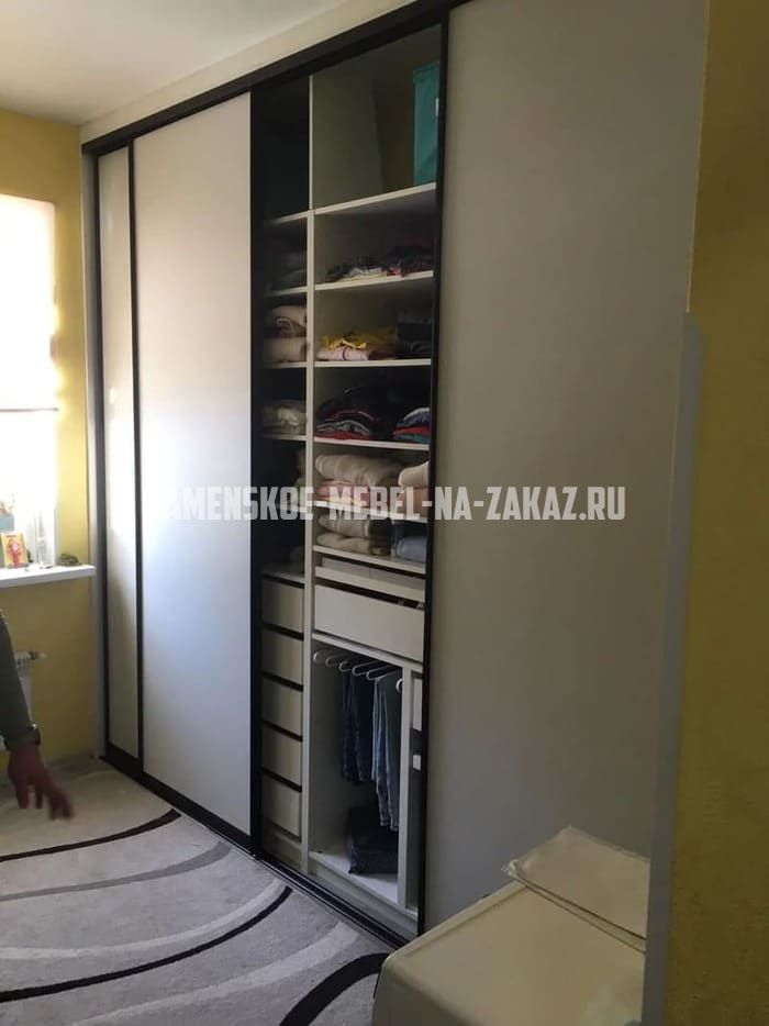 Полки на заказ в Раменском