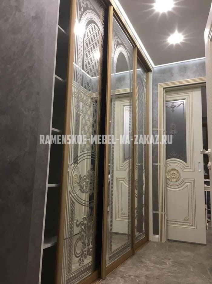 Полки на заказ в Раменском